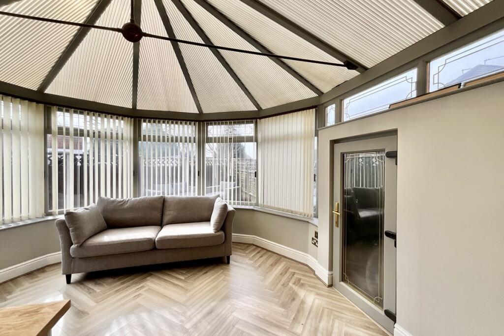 conservatory