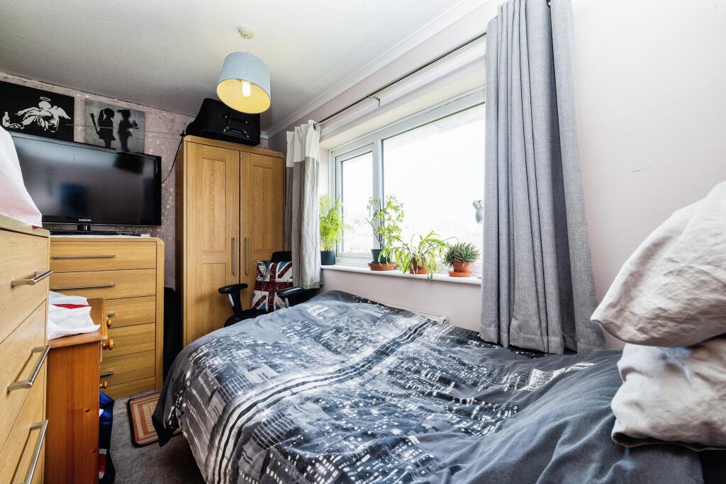 Bedroom Five