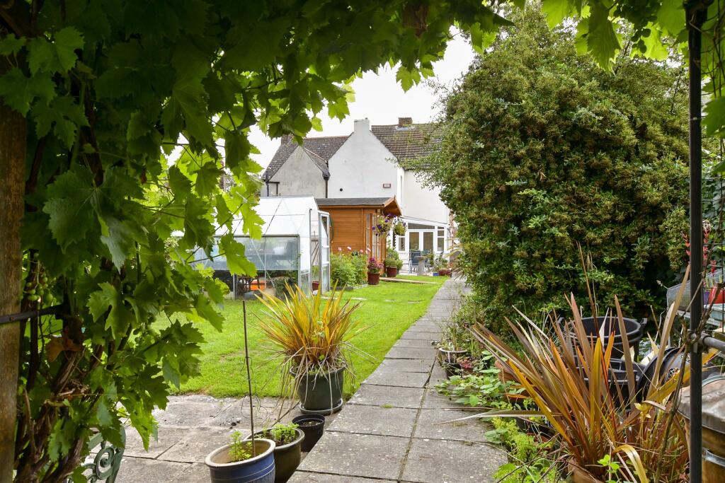 External Lifestyle Photograph