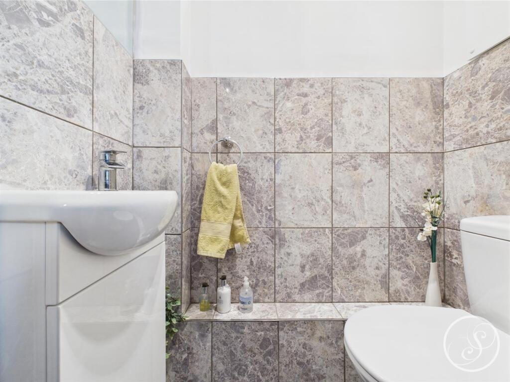 Guest WC