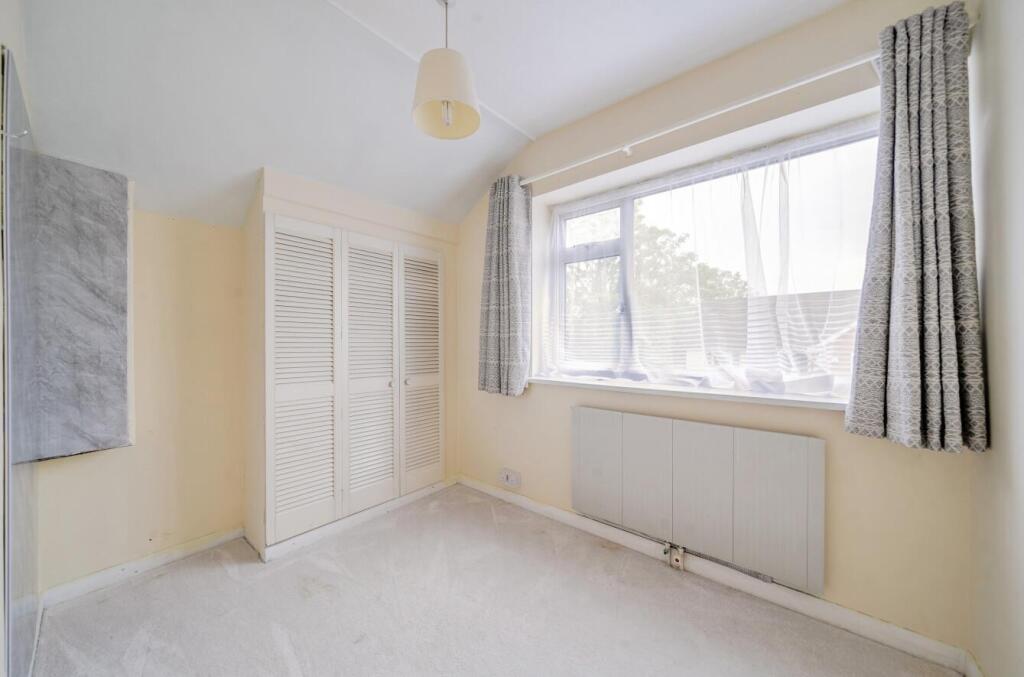 Davidson Frost-Wellings, DFW, Ben Hale Close, Bedr