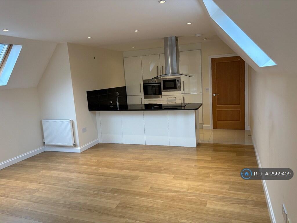 Kitchen/Dinner/Lounge