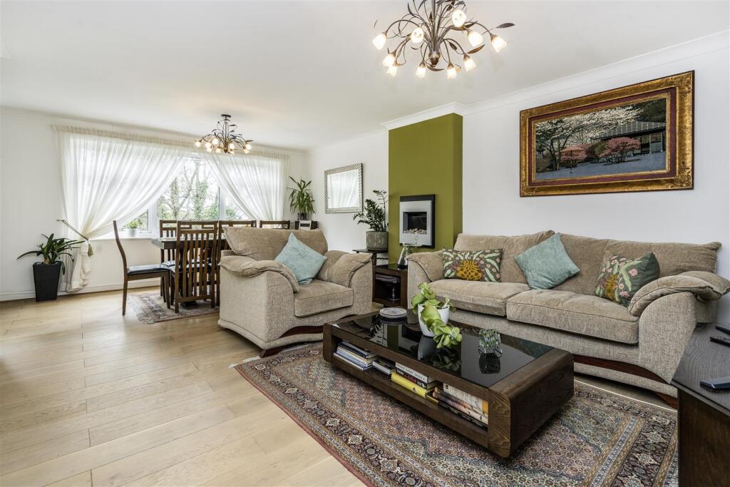 Davidson Frost-Wellings, DFW, Rutland Place, Bushe