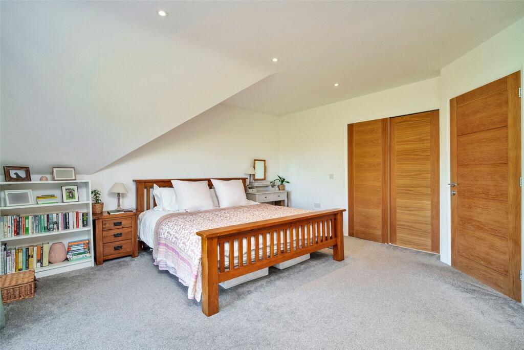 Principal Bedroom