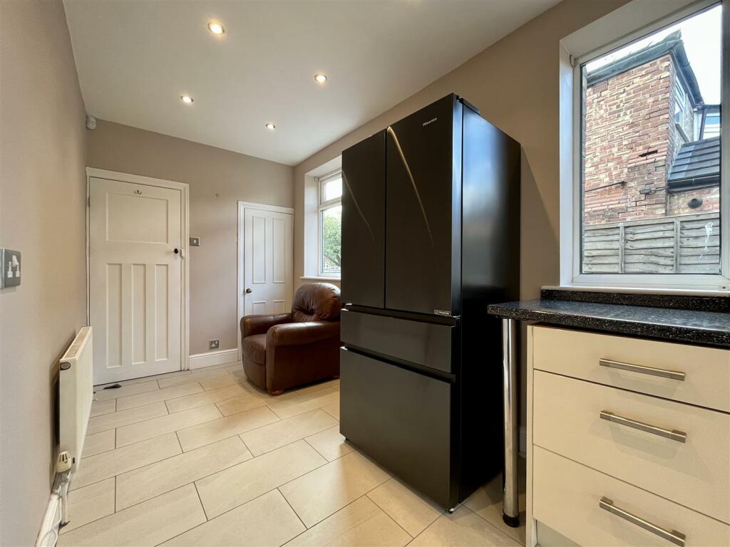 Kitchen Aspect 4