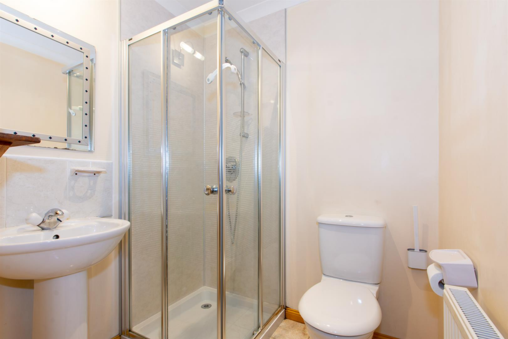 CLOAKROOM WC