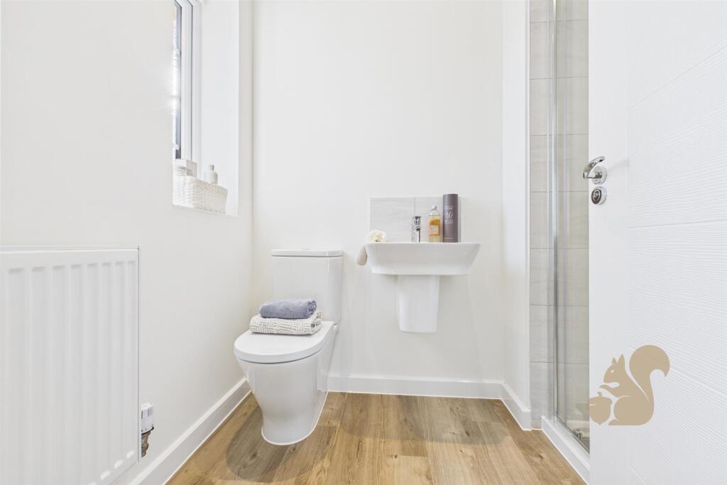 Ensuite