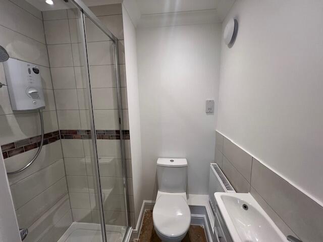 En-suite Bathroom