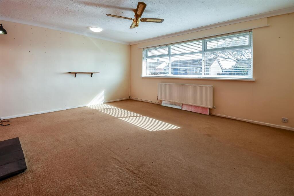 Living / Dining Room