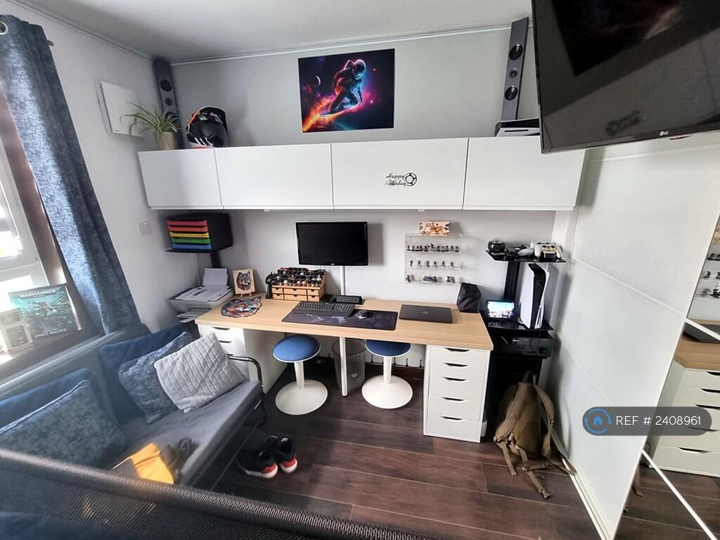 Ground Floor Bedroom