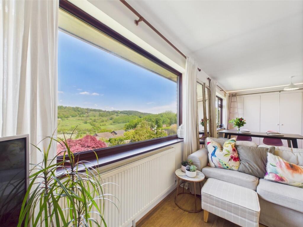 Open Plan Dining / Living