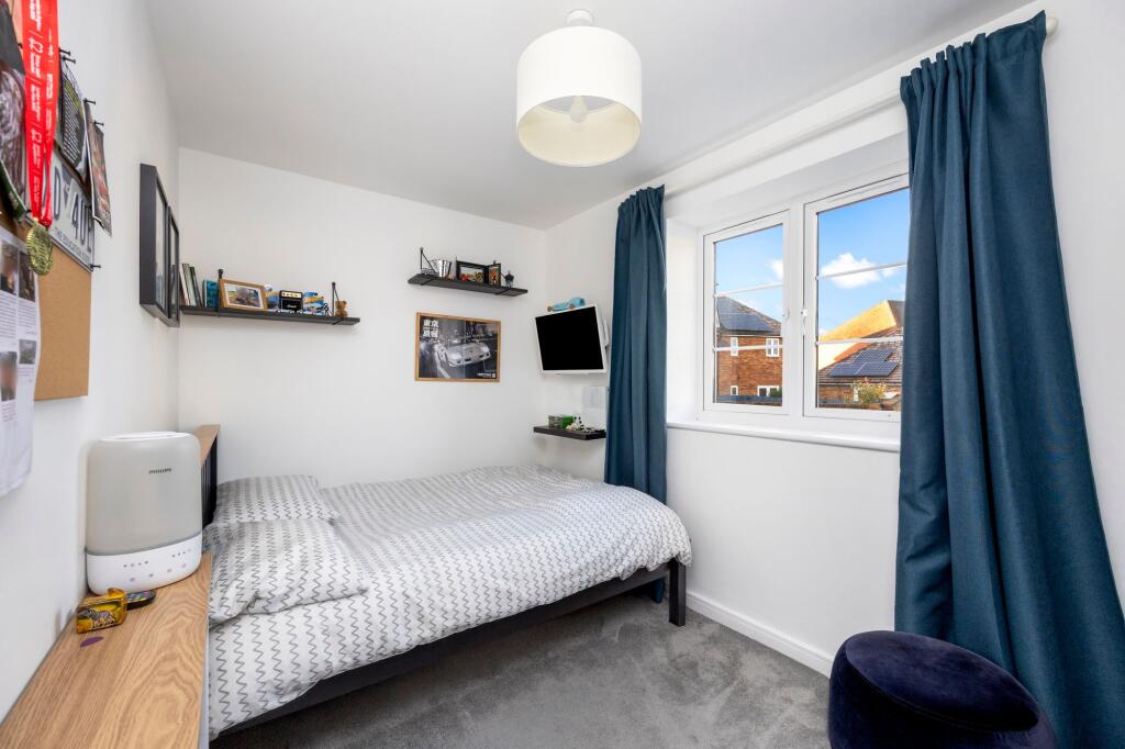 Bedroom 3