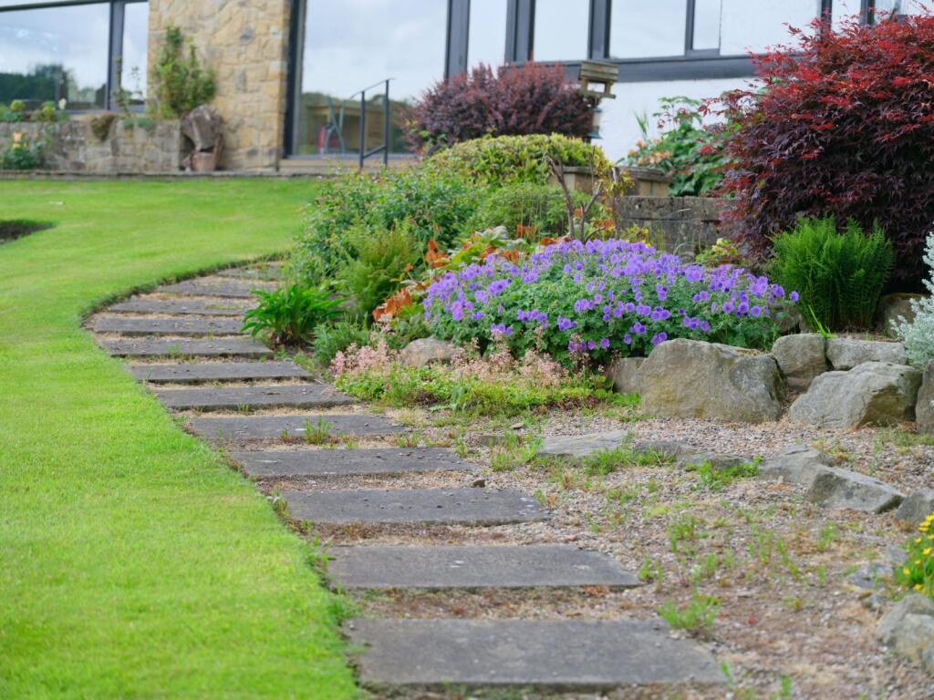 Gardens