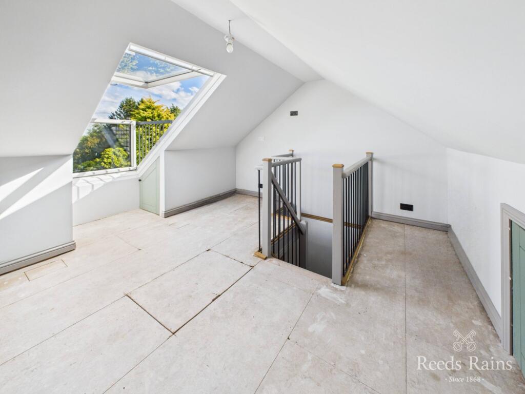Loft Accommodation