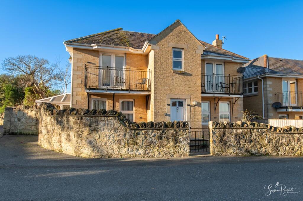 Welcome to 1 Beaumont Place