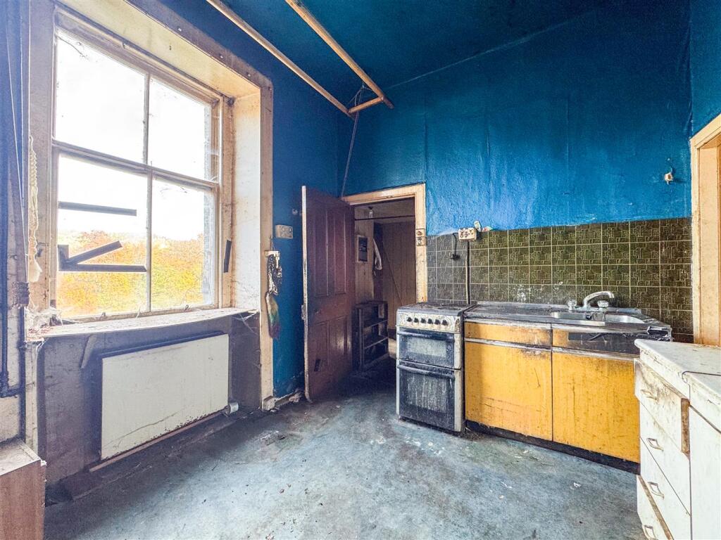 Kitchen/Dine