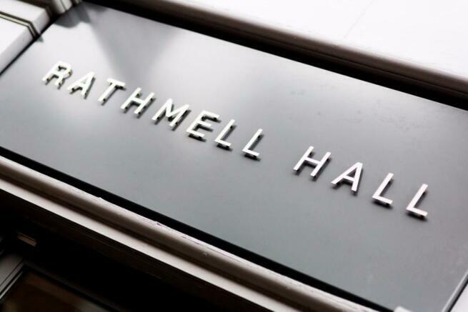 Rathmell Hall