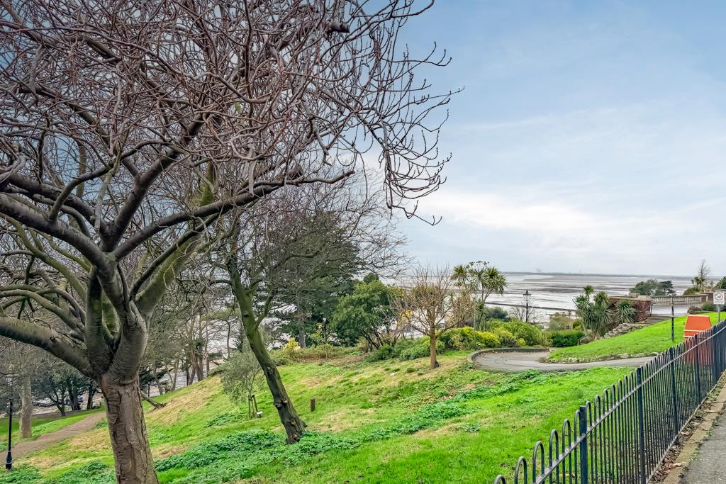 Sea Views