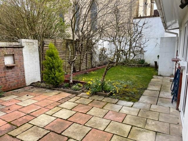 garden