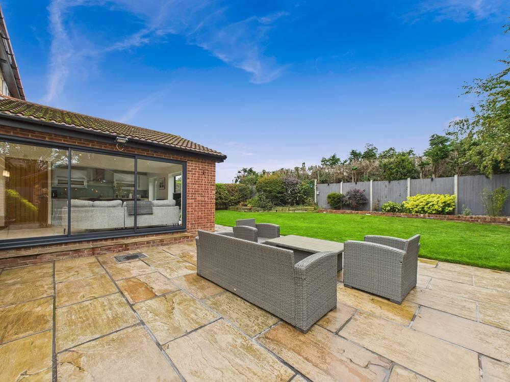 Terrace / Patio