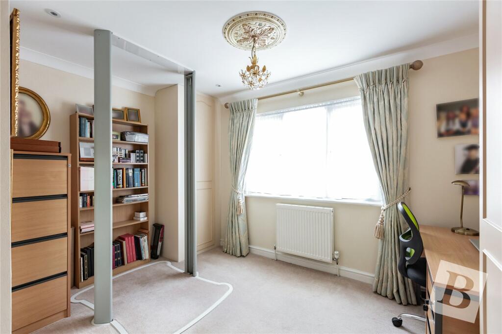 Annexe Bedroom 2