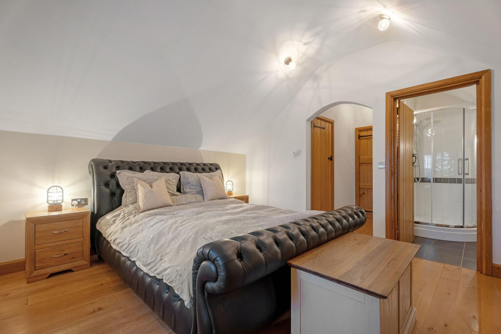Red Abbey Barns Annexe-7