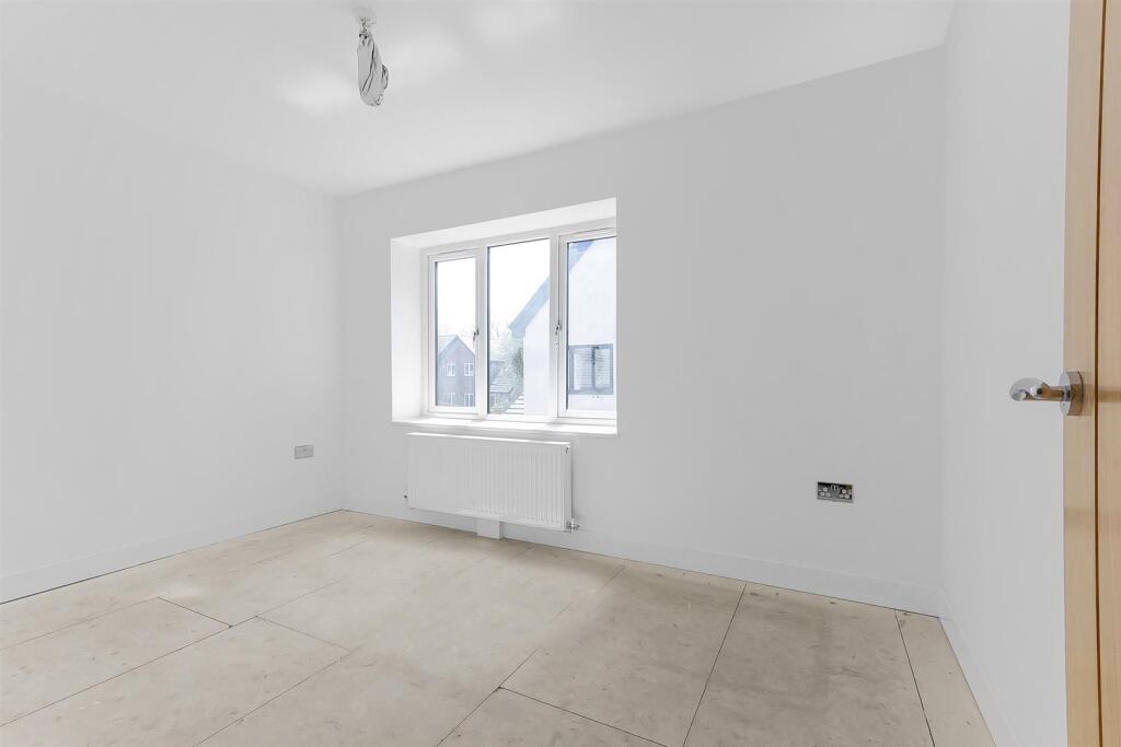 Herdwick Close, Rugby