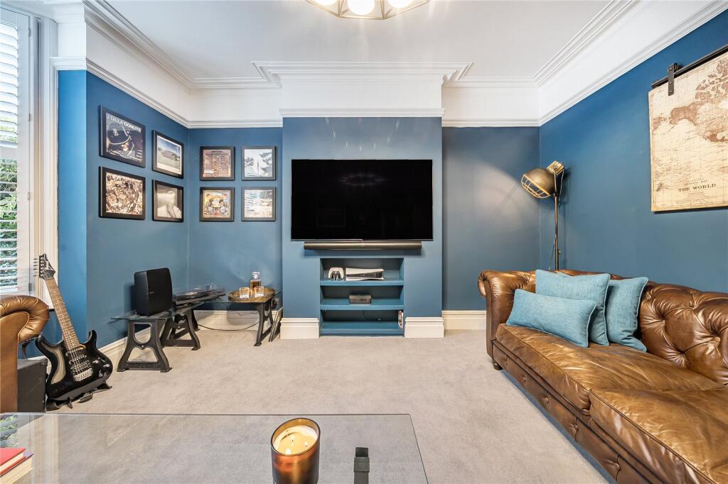 Sitting Room