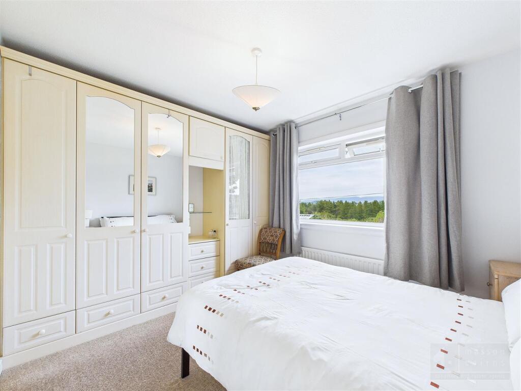 Principal Bedroom