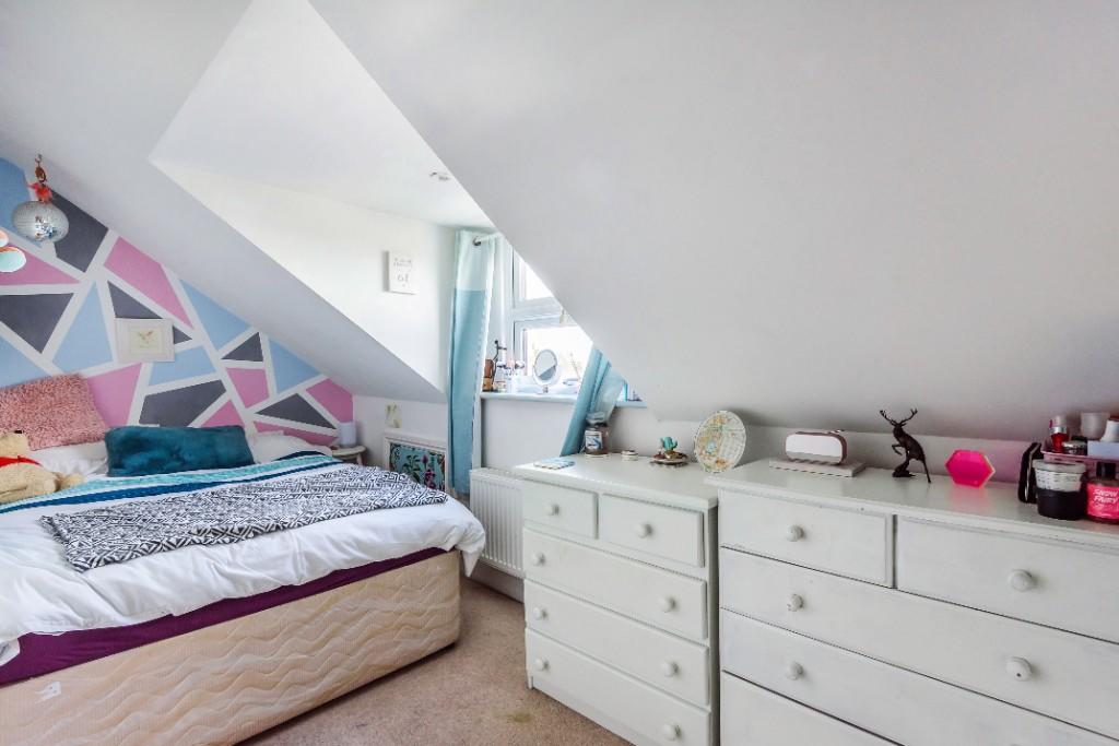 2nd F. Bedroom Three