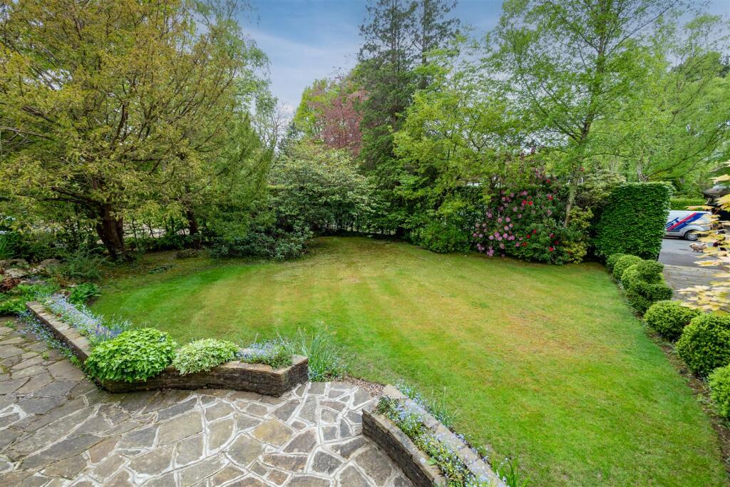 Gardens