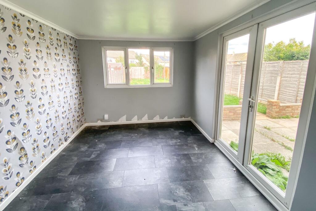 20 Manor Road, Chippenham, Wiltshire, SN14 0LH