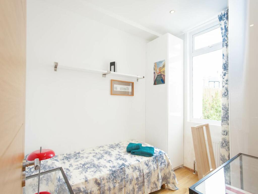 London property phot