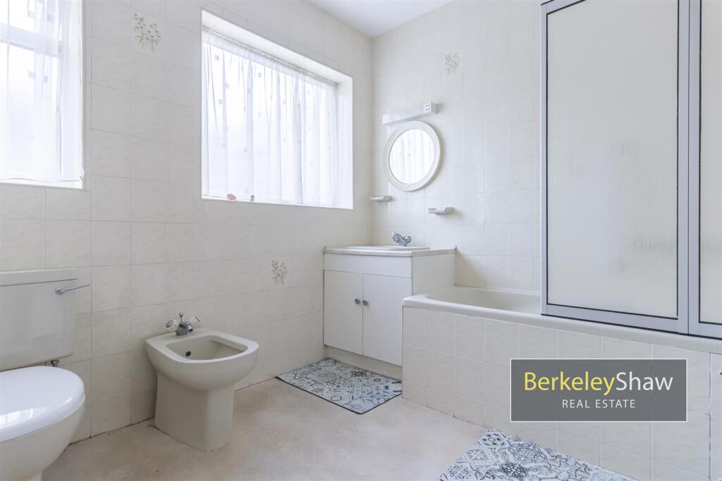 Merrilocks Road Blundellsands L23