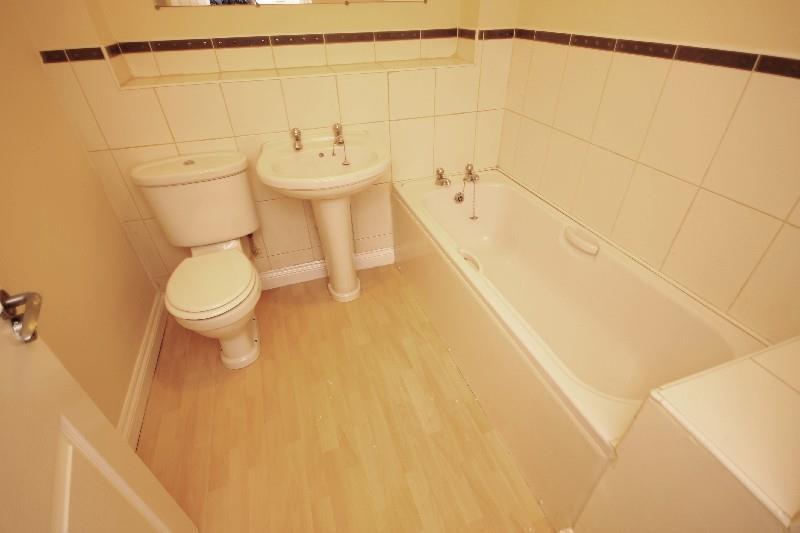 Bathroom/WC