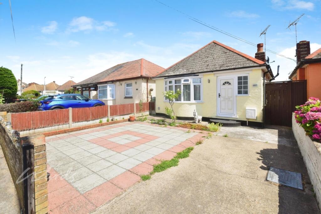 Margate 405 main use