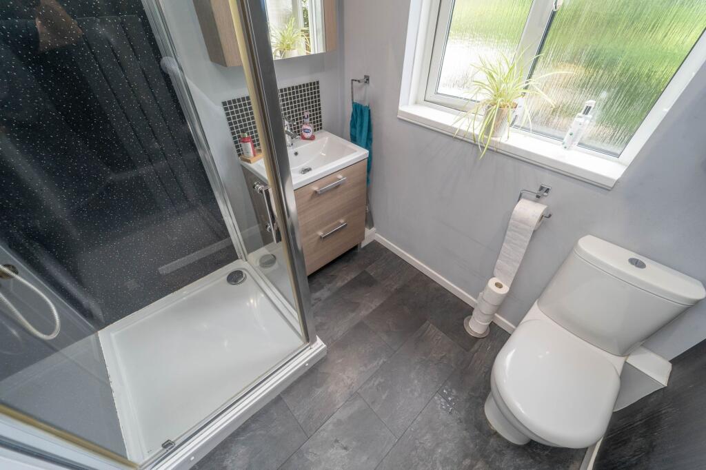 Downstairs Bathroom