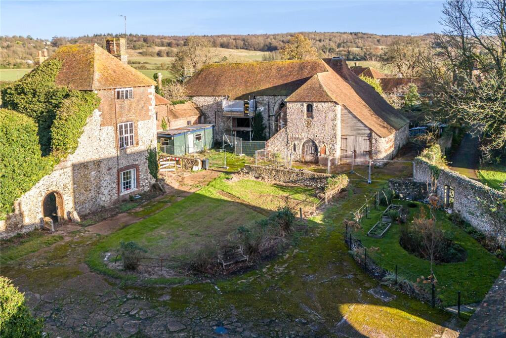 Archbishop&#39;s Palace