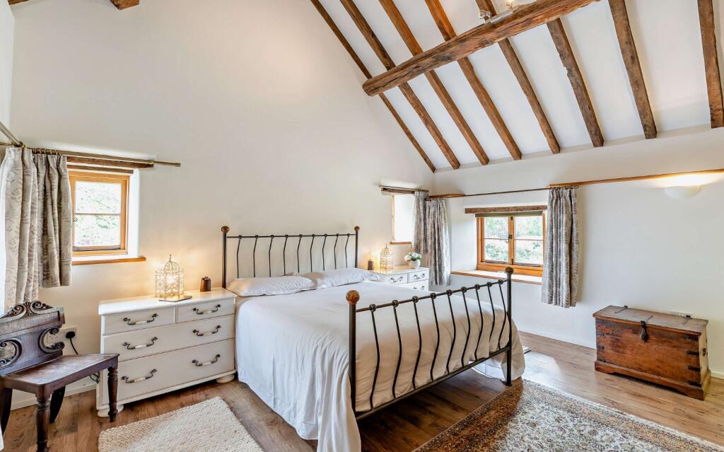 Principal Bedroom