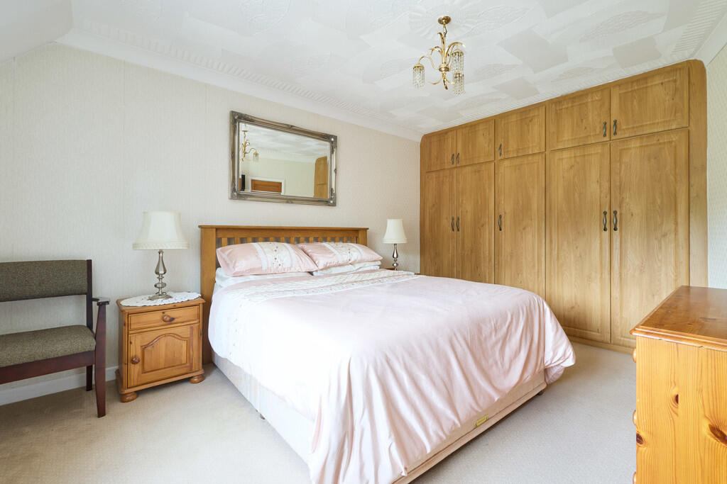 Beaufort House, C...