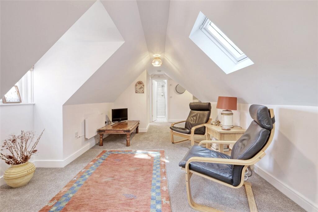 Annexe Living