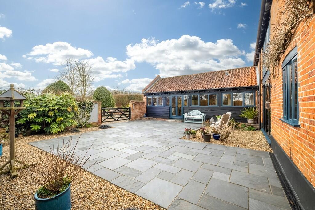 Pear Tree Barn-85