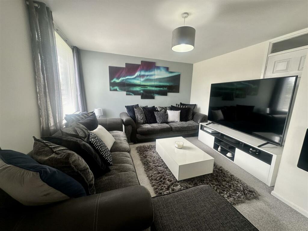 Lounge/Diner