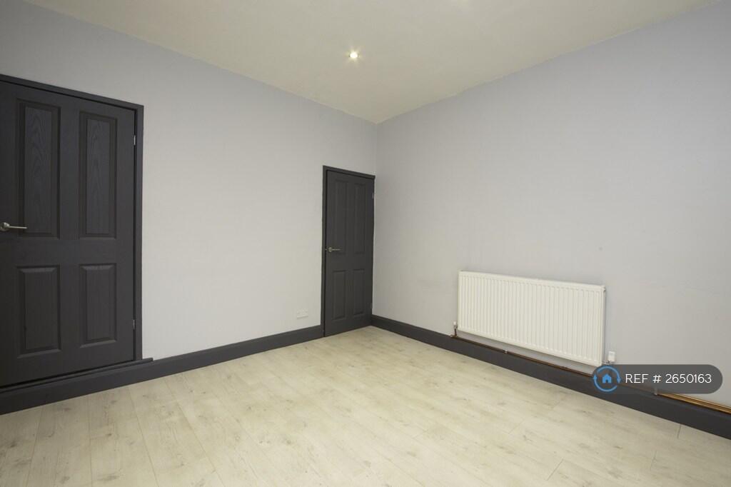 Rear Reception Room