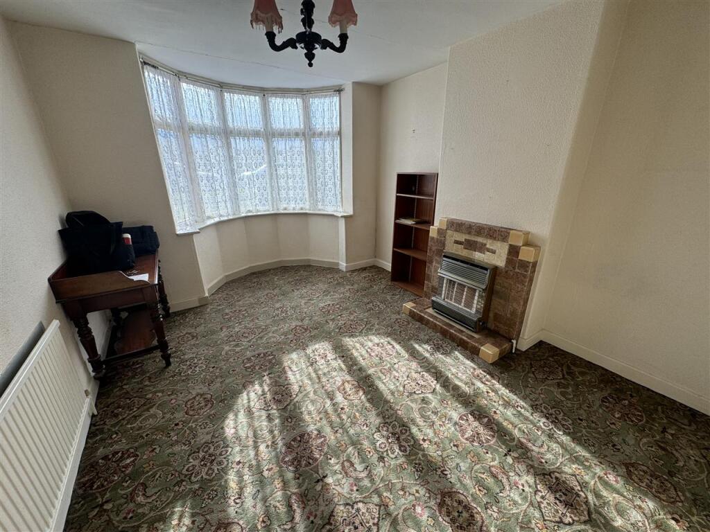 Reception Room One
