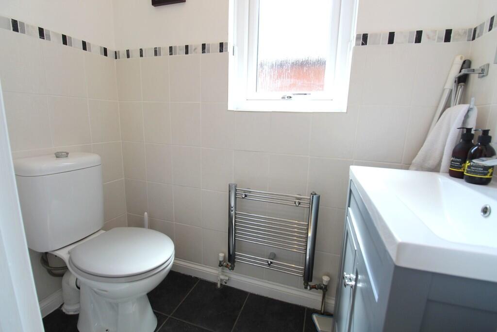 cloakroom