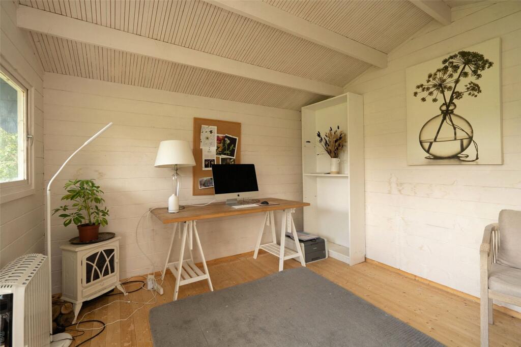 Summer House