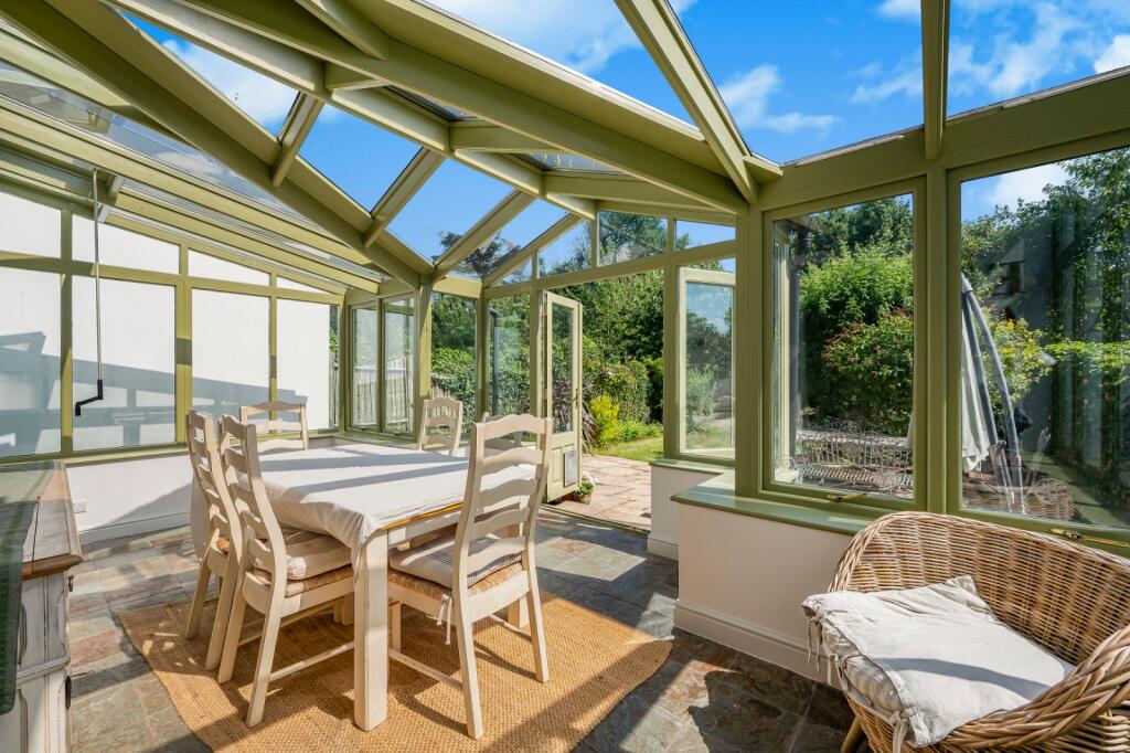 Conservatory