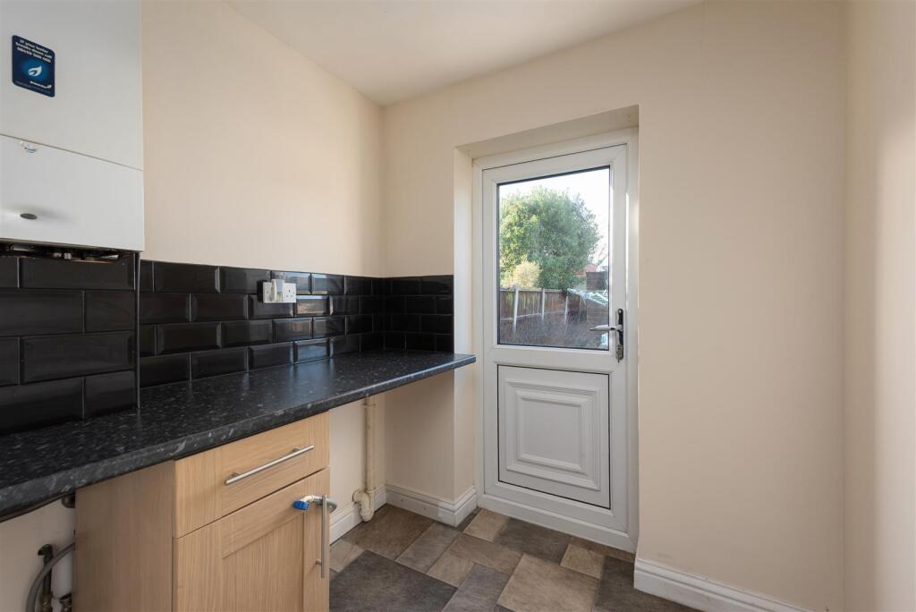 Seymour Avenue, Whitstable