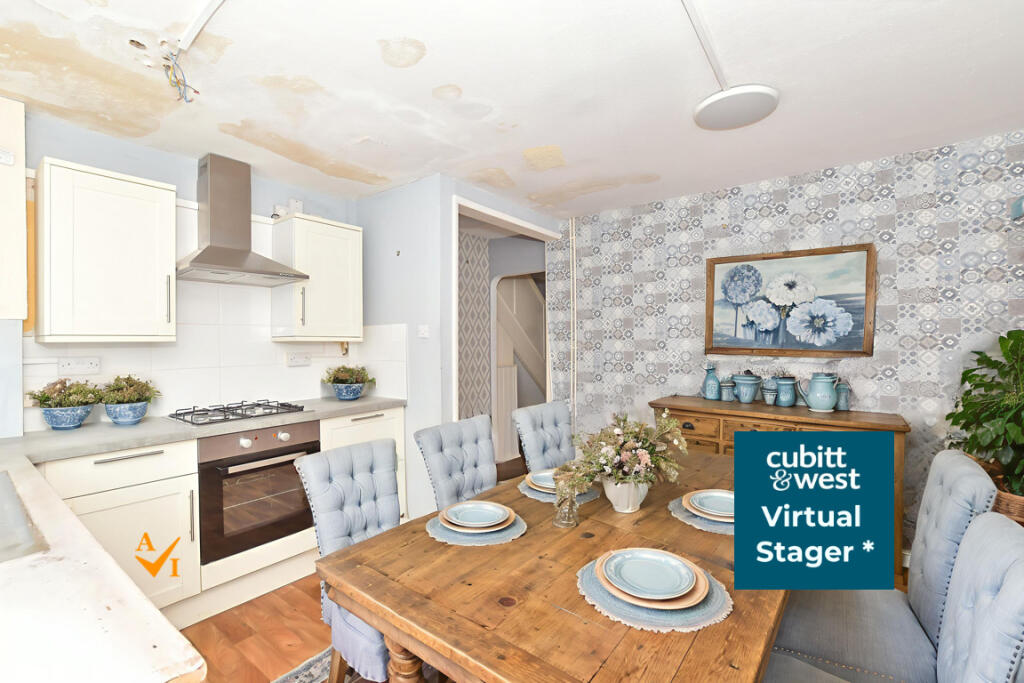Kitchen/ Diner (Farmhouse Style)